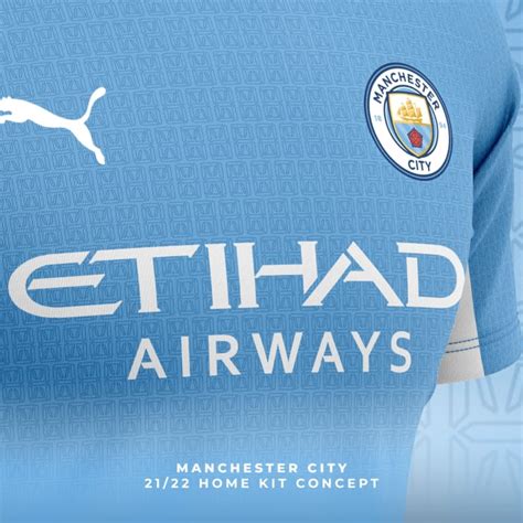 Exclusive How Manchester Citys 20212022 Kits Are Expected To Look