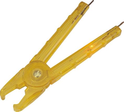 Ideal 34 012 Fuse Puller And Test Light Tequipment