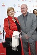 Gesine Loetzsch and Ronald Loetzsch attend the 'Echo Klassik Awards ...