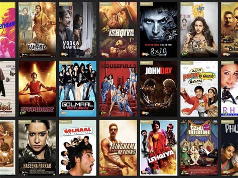 How To Watch Bollywood Movies Online For Free Without