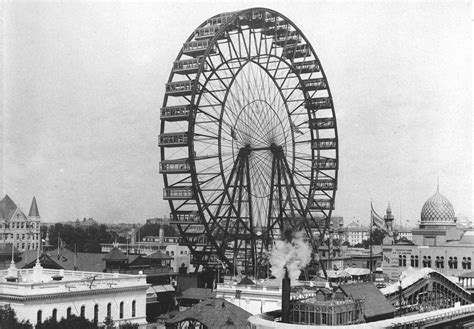 The Wheel Ferris Big Idea Special Preview Of The First Podcast