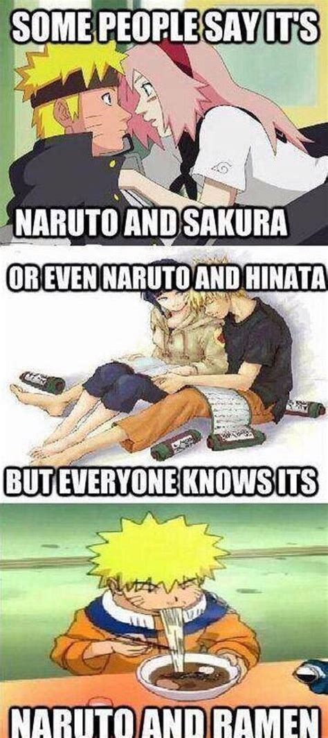 Naruto Memes Fandom