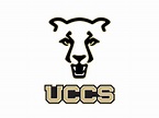 UCCS Mountain Lions Logo PNG vector in SVG, PDF, AI, CDR format