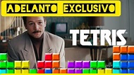 ADELANTO EXCLUSIVO DE TETRIS PELICULA A ESTRENAR - YouTube