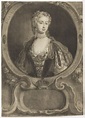 NPG D10775; Augusta of Saxe-Gotha, Princess of Wales - Portrait ...