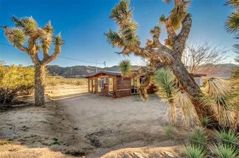 Jt House Beautiful Views Joshua Tree Park Houses For Rent In