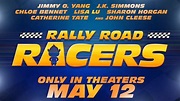Ver Película Rally Road Racers (2023) Online | FlizzMovies - El Mejor ...