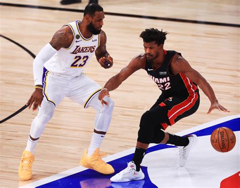 la lakers vs miami heat live score dream11 prediction team squads national basketball league 2020