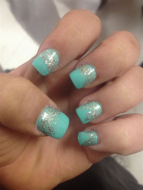 11 Best Prom Nails Images On Pinterest Prom Nails