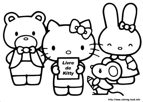 Get this hello kitty coloring pages christmas 3xbdt. Sarah's Super Colouring Pages: Hello Kitty Colouring Pages