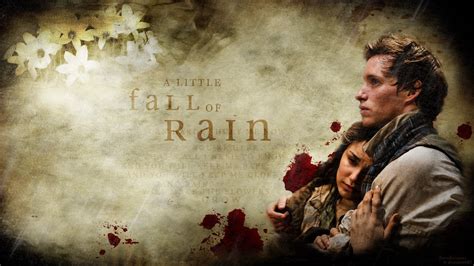 A Little Fall Of Rain Eponine Thenardier Wallpaper 34061592 Fanpop