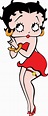 BETTY BOOP SVG Files Betty Boop Svg Files For Cricut Betty | Etsy