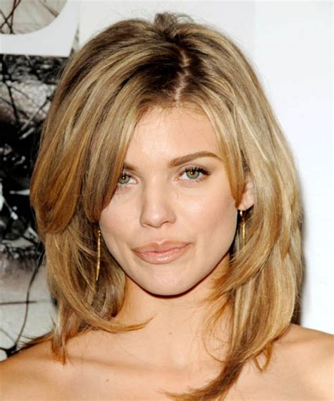 Shoulder Length Layered Hairstyles Feed Inspiration