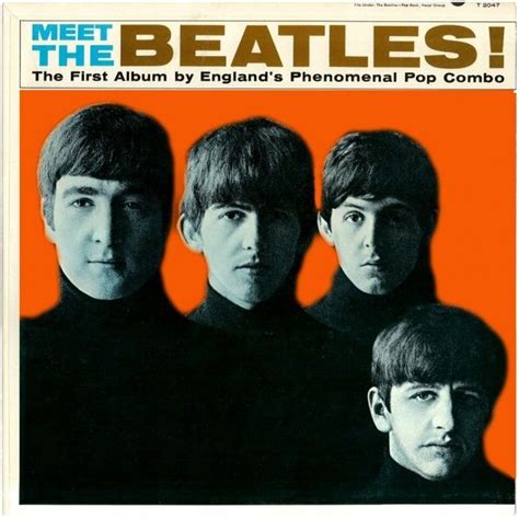 The photo was intended as an update of the group's please please me cover image from 1963 and was particularly favoured by lennon. Best 20+ Beatles album covers ideas on Pinterest | Beatles ...