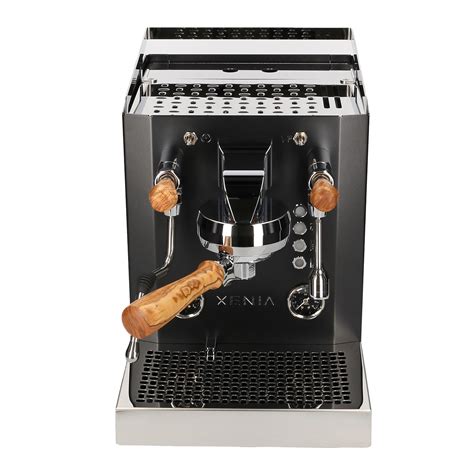 Xenia Espressomaschine 2-kreisig online kaufen | Coffee Circle