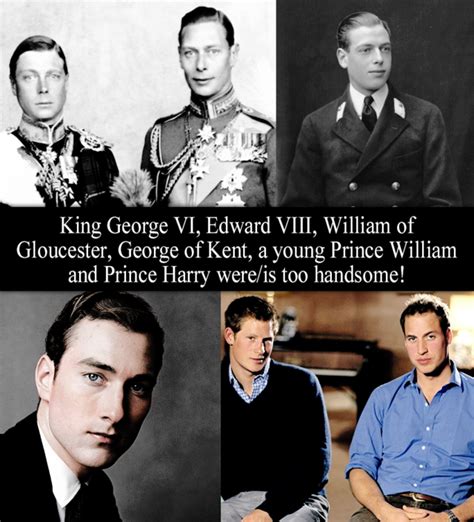 Royal Confessions King George Vi Edward Viii William Of