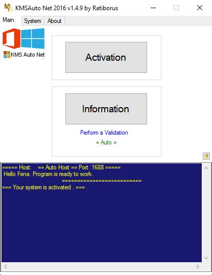 Activadores Kmspico Para Windows 7 8 81 10 Y Office 2010 2013 2016 2019 Activadores De
