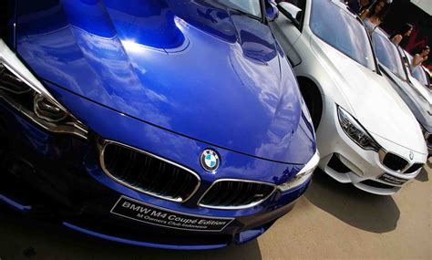 Discover clubs made for motorcycle drivers and even classic car enthusiasts. BMW M4 Coupe Edition M Owners Club Indonesia Hanya ada 12 Unit Saja - Carmudi Indonesia