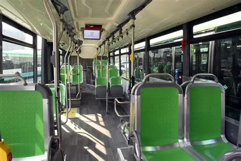 I Nuovi Autobus A Metano Di Brescia Mobilit Giornale Di Brescia