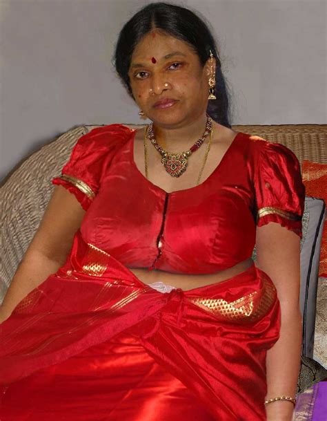Kerala Woman In Satin Blouse 2004 Clementsrex Flickr