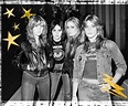 How The Runaways Changed The Lives Of 13 Women Rockers