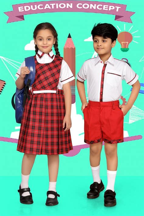 School Uniform2 In 2023 School Uniform Kids School Uniform Outfits