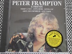 Peter Frampton & Friends – Peter Frampton & Friends (2001, CD) - Discogs