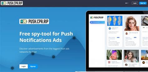 Best Push Ads Spy Tool Richads Blog