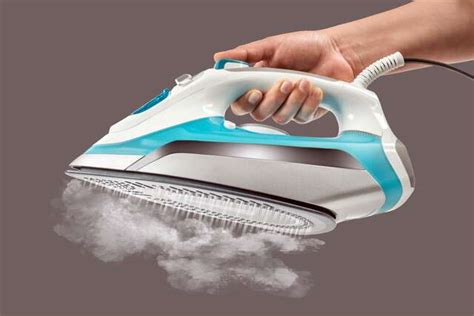 Steam Iron Guide Best Steam Iron And How To Use Silverback Air Con