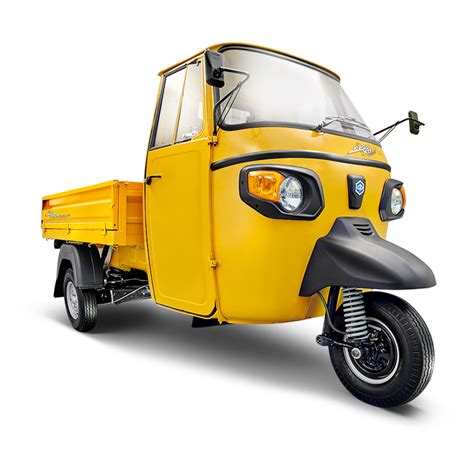 Piaggio Ape Xtra Ld At Rs 248000 In Pune Id 19390888533