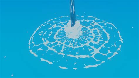 Update More Than 81 Anime Water Splash Best Induhocakina