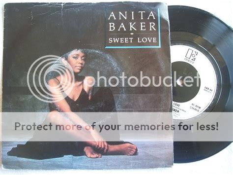 Anita Baker Sweet Love Records Lps Vinyl And Cds Musicstack