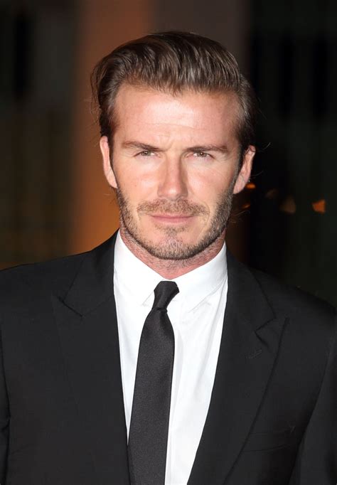 The Most Gorgeous Photos Of David Beckham Popsugar Celebrity Uk