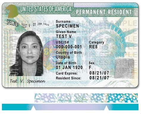 Maybe you would like to learn more about one of these? How to get US green card, American Permanent resident visa