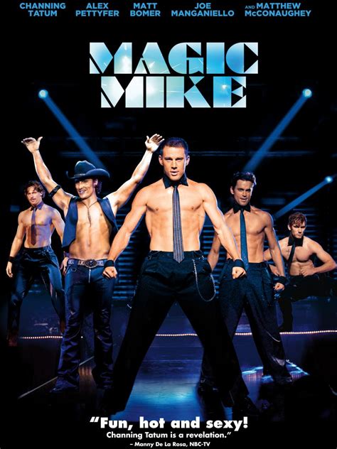 magic mike isn t as bad as you think rebellious magazine