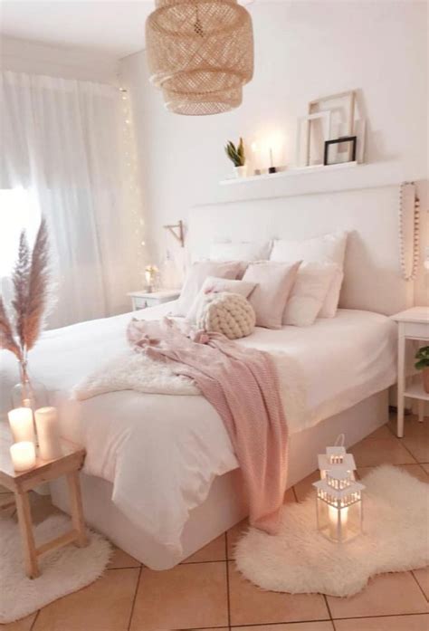 39 Small And Stylish Bedroom Design Trends And Ideas In