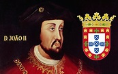 Morte de D. João II, Rei de Portugal e dos Algarves | Magazine O Leme ...