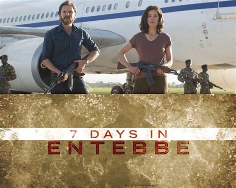 7 Days In Entebbe 3 Gavels 22 Rotten Tomatoes The Movie Judge