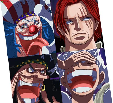 Oda Was Forced To Extend The Story In One Piece One Piece