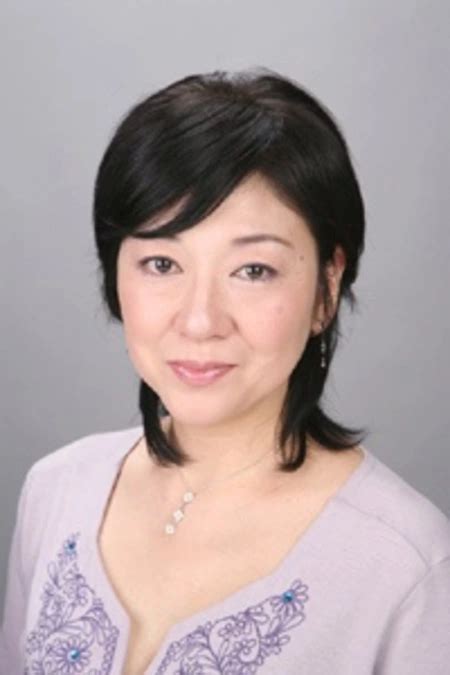 Keiko Tsukamoto Человек