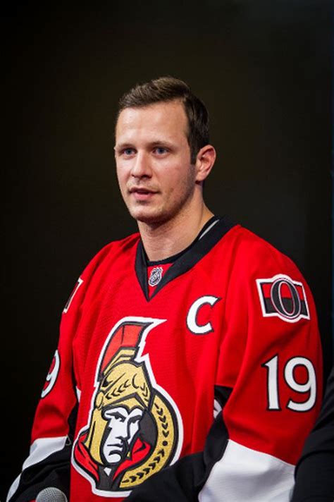At the age of 1 he became the poster boy for a broadway. Ottawa Senators pick Jason Spezza to replace Daniel ...
