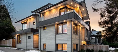 Check out amenities, strata restrictions, and mls® listings of vancouver house. Build a Passive House | City of Vancouver