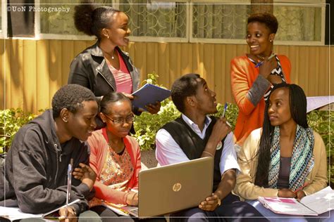 Kuccps does not collect money through such forums. KUCCPS Bachelor Of Education Arts With IT 2021 Cluster ...