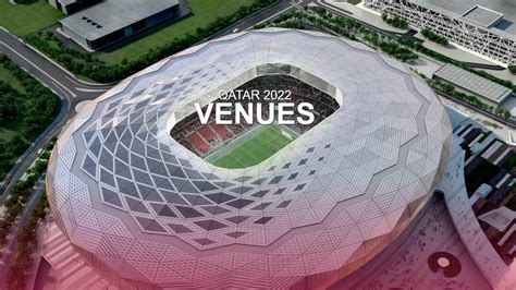 World Cup Stadiums Qatar 2022 Full List Of Qatar Stadiums
