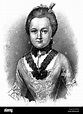 Anna Katharina oder Kaethchen Schoenkopf, eine frühe Freundschaft von ...