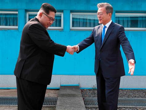 Seúl Y Pyongyang Retoman La Comunicación El Minuto