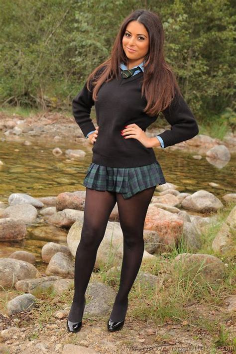 Sexy Schoolgirl Girls