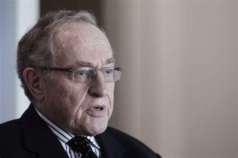 Sex Allegations Against Dershowitz Called ‘mistake The Boston Globe