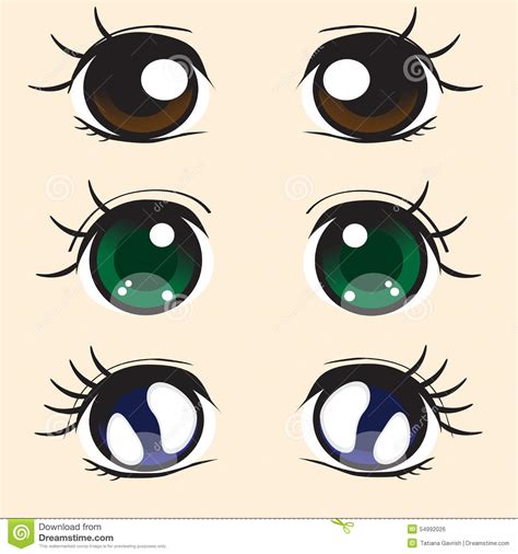 Jun 02, 2021 · games publisher guardians of order first created the aforementioned big eyes, small mouth back in 1997 — but they didn't stop there. Anime Eyes Stock Vector - Image: 54992026