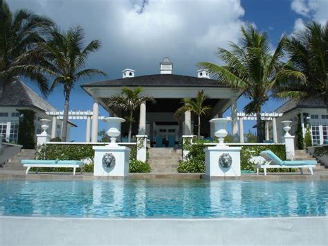 Mariah Careys House In The Bahamas Mariah Carey House Michael Mckean